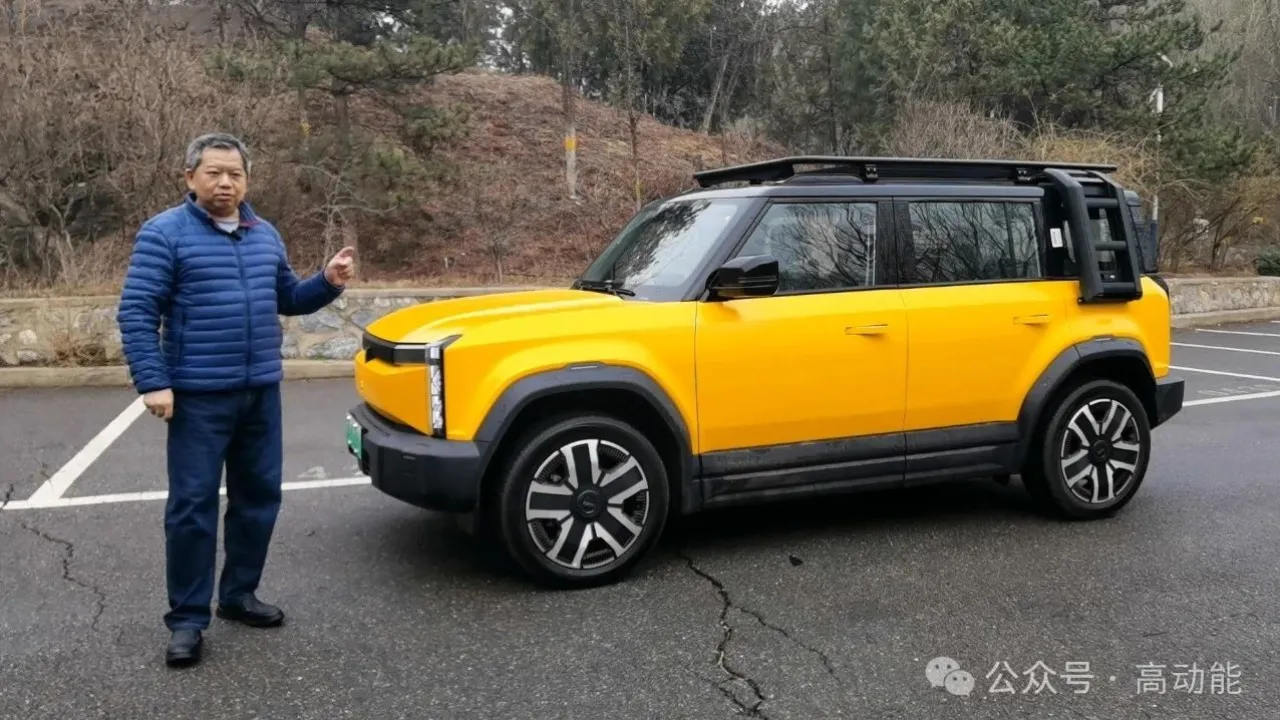 5g网络suv 5G革命下，SUV智能化之路揭秘  第6张