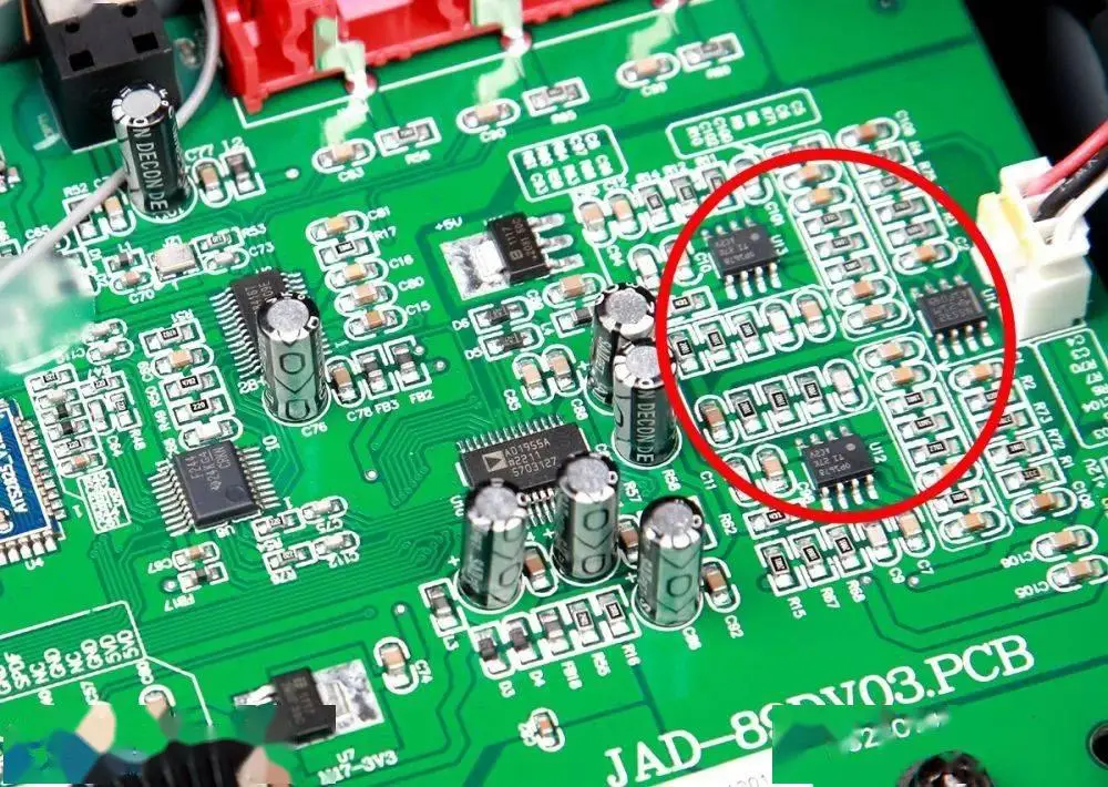 音箱连线声模糊？别急，这些方法教你搞定  第7张