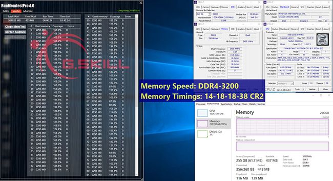 DDR2内存揭秘：老机型重生利器