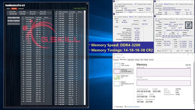 DDR2内存揭秘：老机型重生利器  第3张