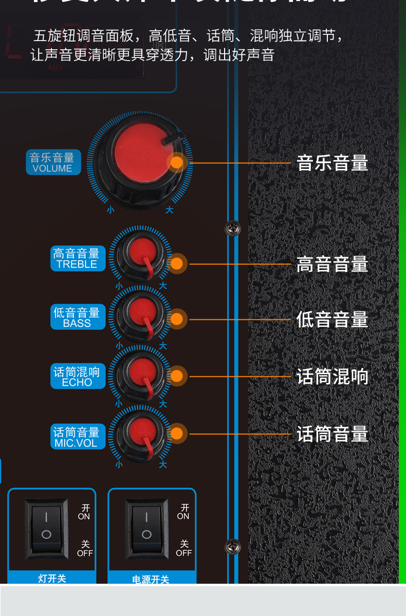 音箱与麦克风协作必杀技：选对设备，解决连接难题  第3张