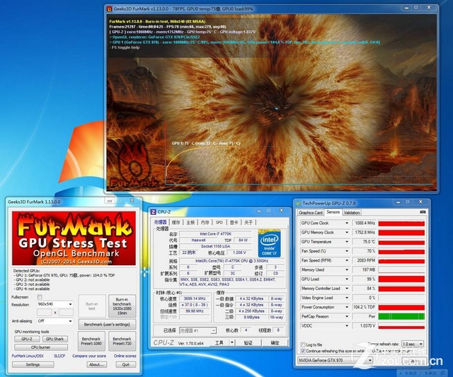 中低端显卡震撼！影驰GT730 DDR5性能全面解析  第4张