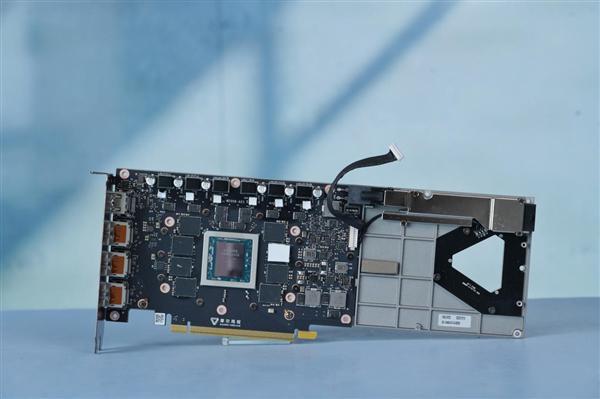 GT710显卡：性能稳定实惠，PCI-E 16x插槽完美兼容  第5张