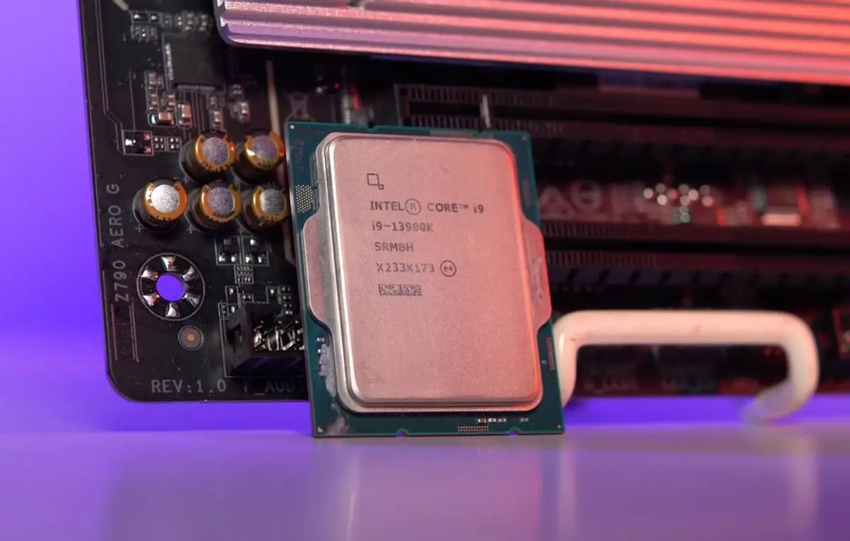 DIY硬件配置全攻略！CPU选AMD还是Intel？内存与显卡如何搭配？  第1张