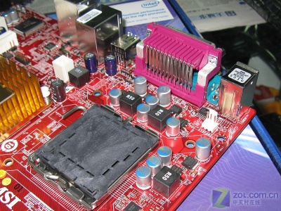 DIY硬件配置全攻略！CPU选AMD还是Intel？内存与显卡如何搭配？  第4张