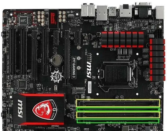 AMD处理器燃爆！DDR4内存技术全面解锁，性能提升翻倍  第7张