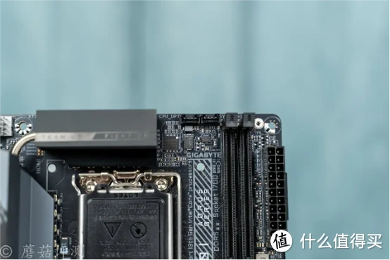探秘技嘉B150HD3 DDR4主板：卓越性能与强大扩展力量  第1张
