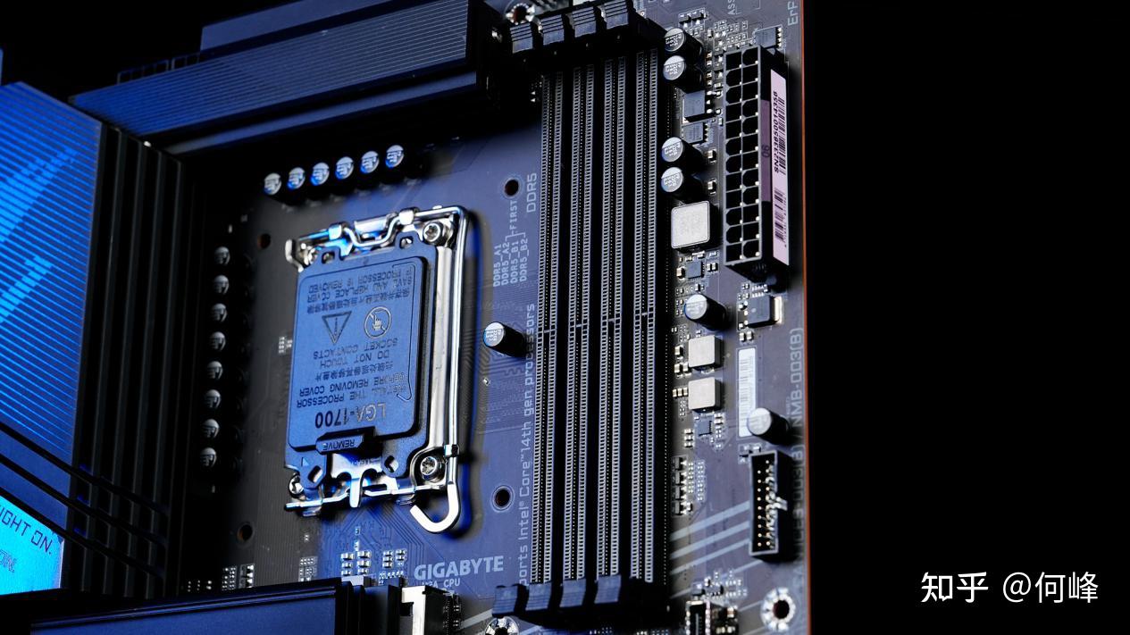 B250主板VS DDR3内存：性能差距有多大？  第3张
