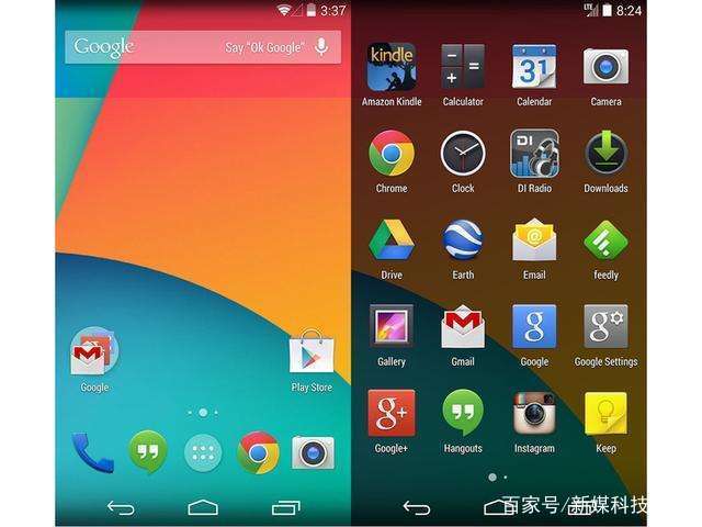 揭秘Android 3.6版：开创智能手机新纪元  第2张