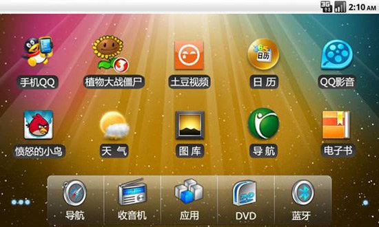 揭秘Android 3.6版：开创智能手机新纪元  第3张