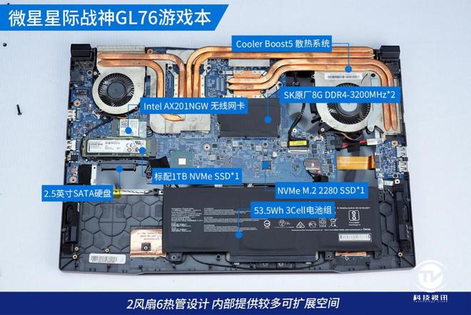 微星B75主板+GT740显卡：性能爆发，轻松应对日常任务  第2张