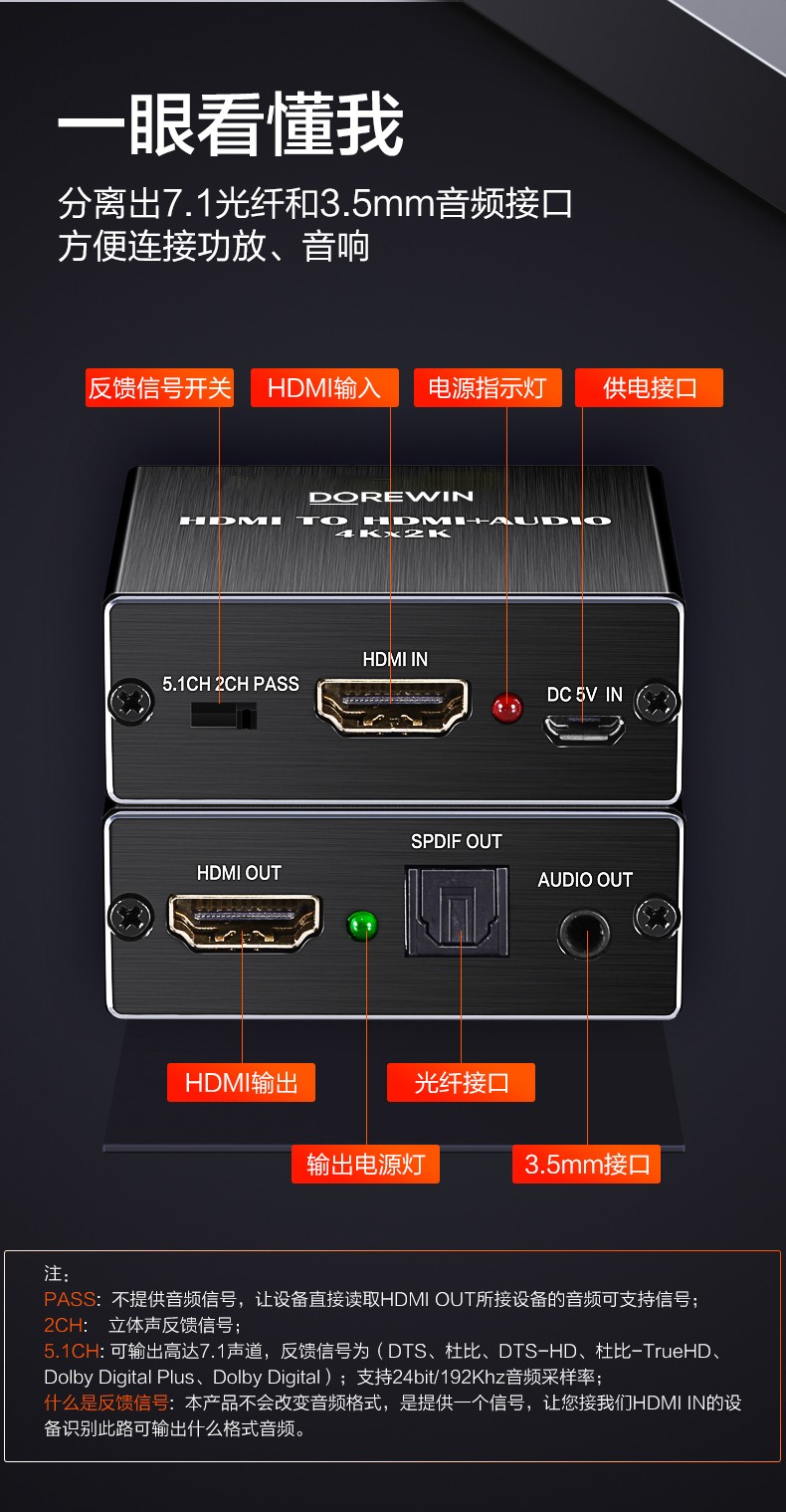 揭秘扩展器与音箱的完美结合技巧  第3张