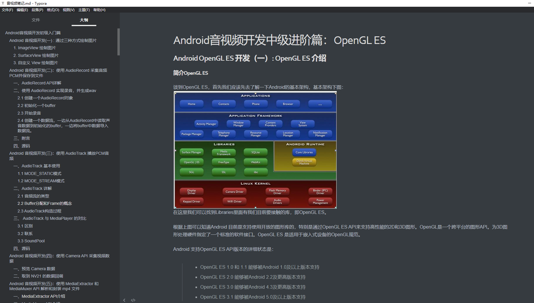 从初生到巅峰：安卓系统逆袭之路  第1张