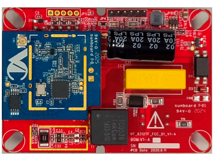 AMD震撼！5G网络新宠，基站靠它稳如泰山  第2张