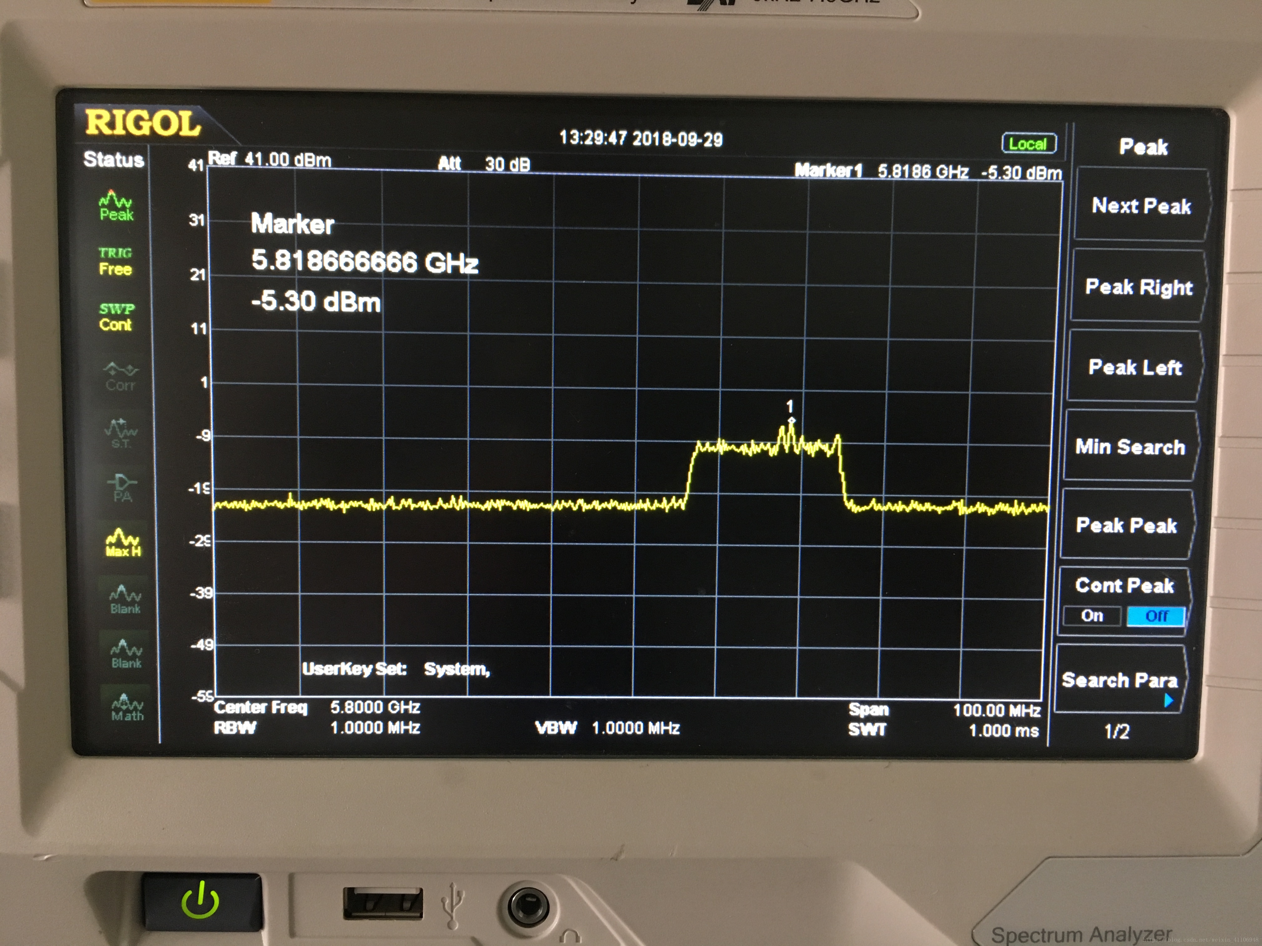 5G手机革命：速度飙升，智能无限  第6张