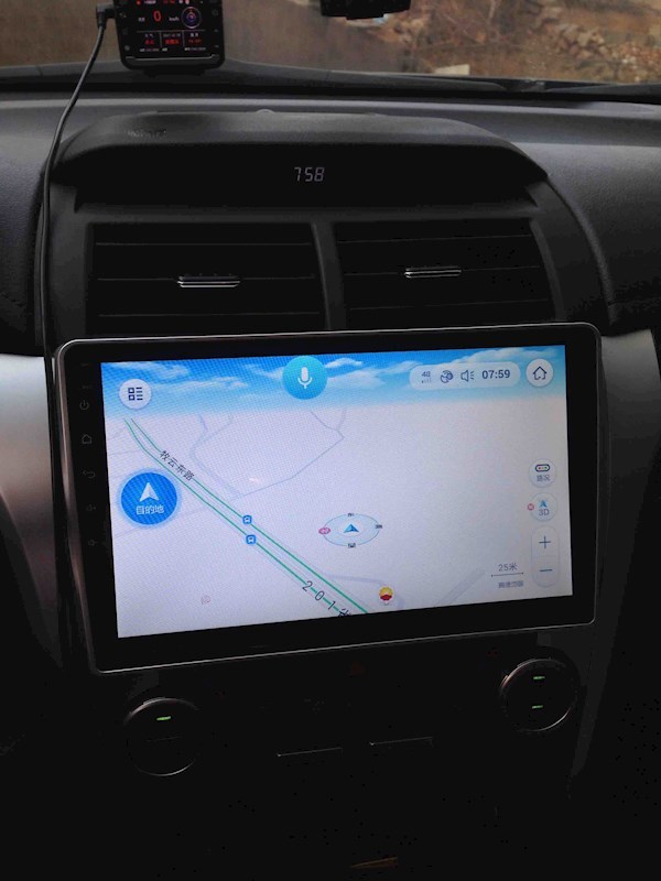 安卓系统导航仪：智能化革新，开启行车新体验  第4张