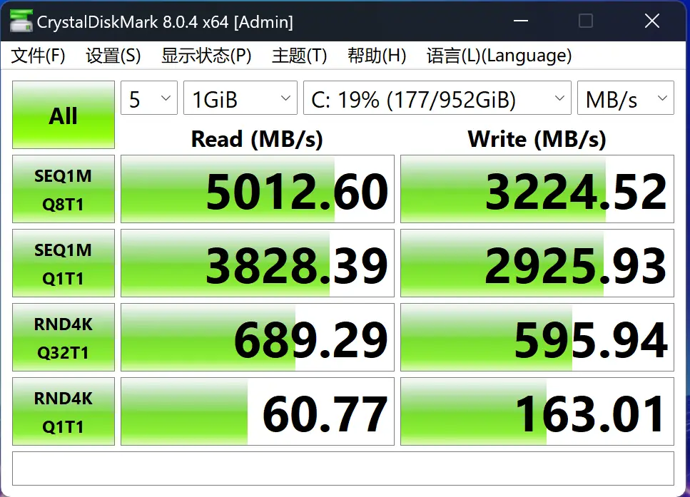 揭秘gab150mds3h DDR4内存条：高效能科技之选  第3张