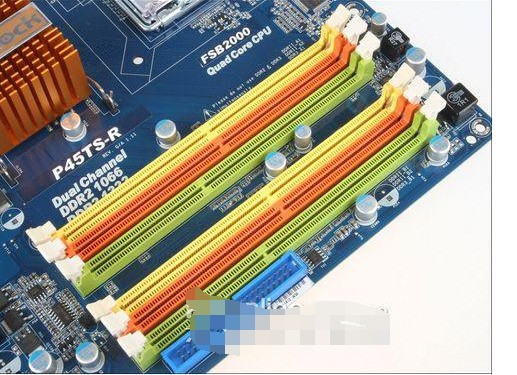 金士顿DDR3 1333 4GB内存条：性能升级必备，轻松应对办公娱乐  第2张