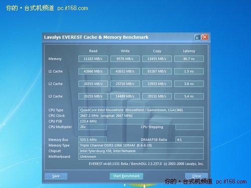 探秘DDR3颗粒1G：性能升级，电脑运行更流畅  第2张