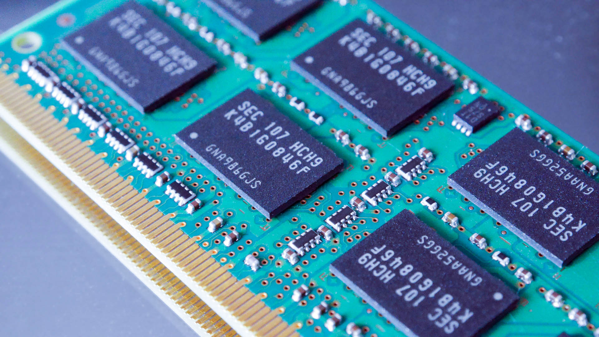 探秘DDR3颗粒1G：性能升级，电脑运行更流畅  第5张