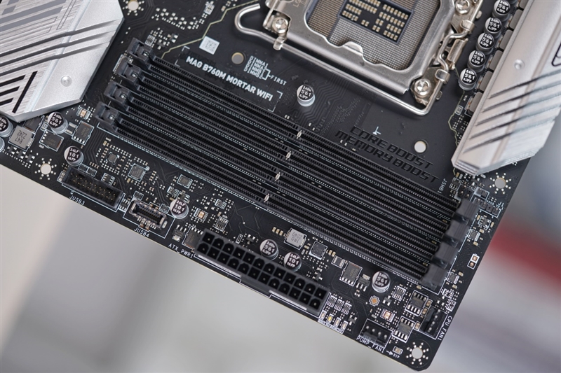 G41主板能否完美兼容DDR3内存？揭秘最新研究成果  第4张