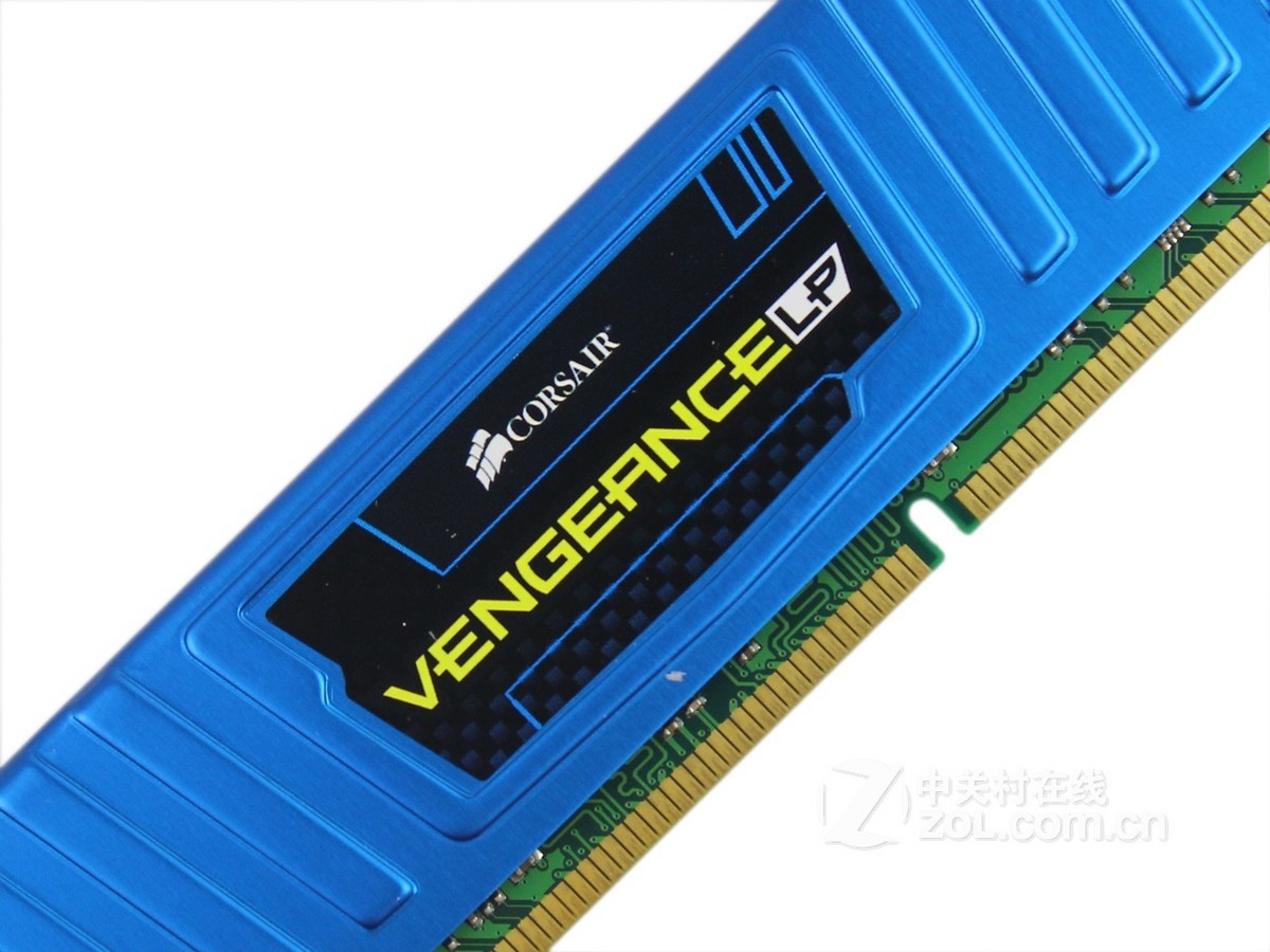 海盗船内存霸主：16GB DDR3 1866，性能独步全球  第4张