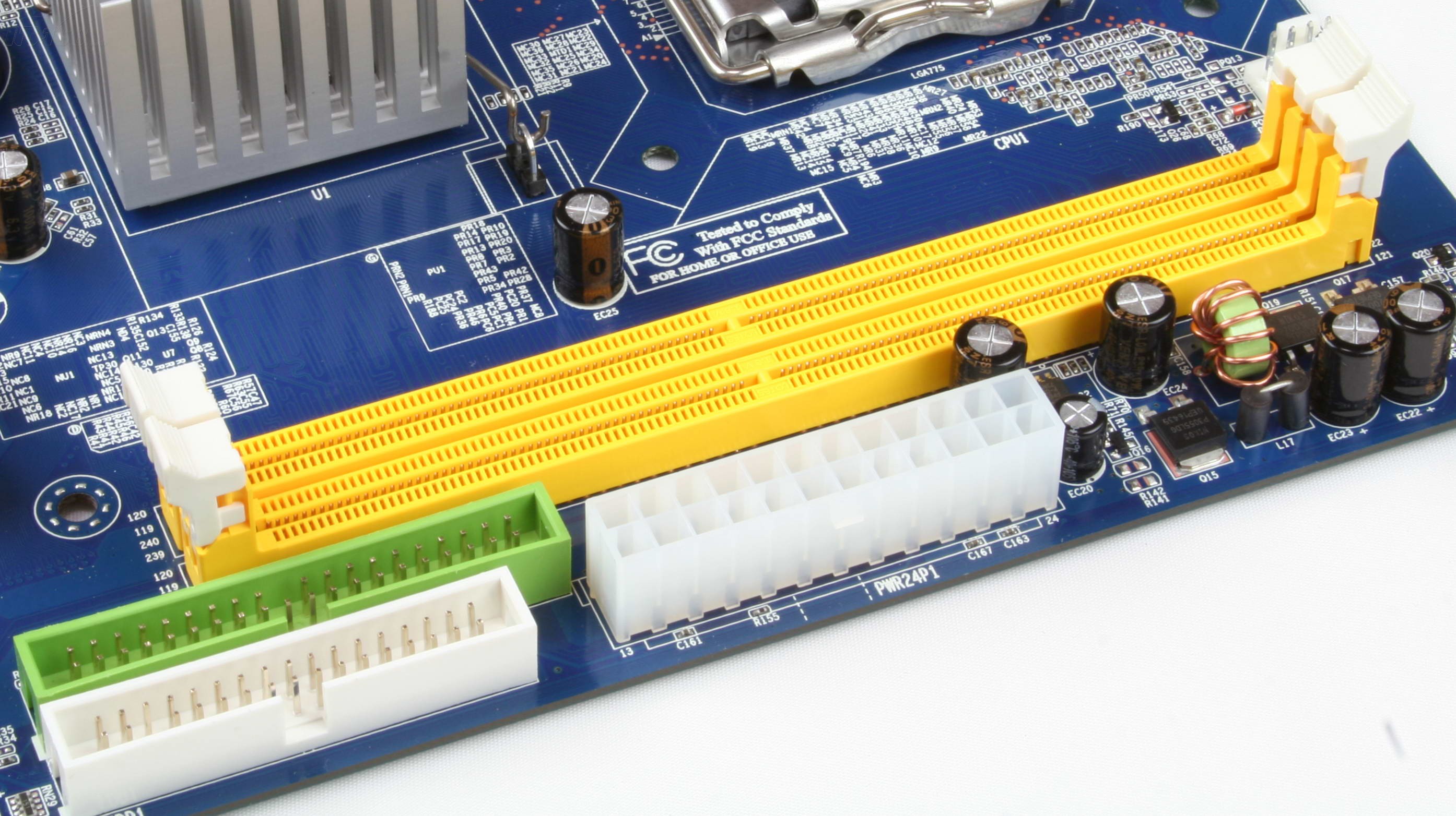 i3 4160主机配置攻略：科学搭配，轻松畅玩  第6张