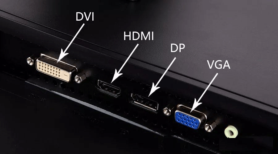 GT760显卡揭秘：接口对决，HDMI、DisplayPort、DVI谁更胜一筹？