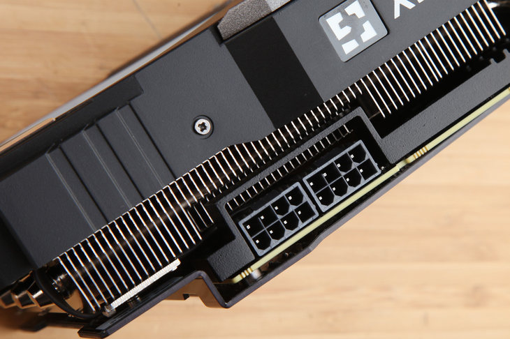 GT760显卡揭秘：接口对决，HDMI、DisplayPort、DVI谁更胜一筹？  第4张