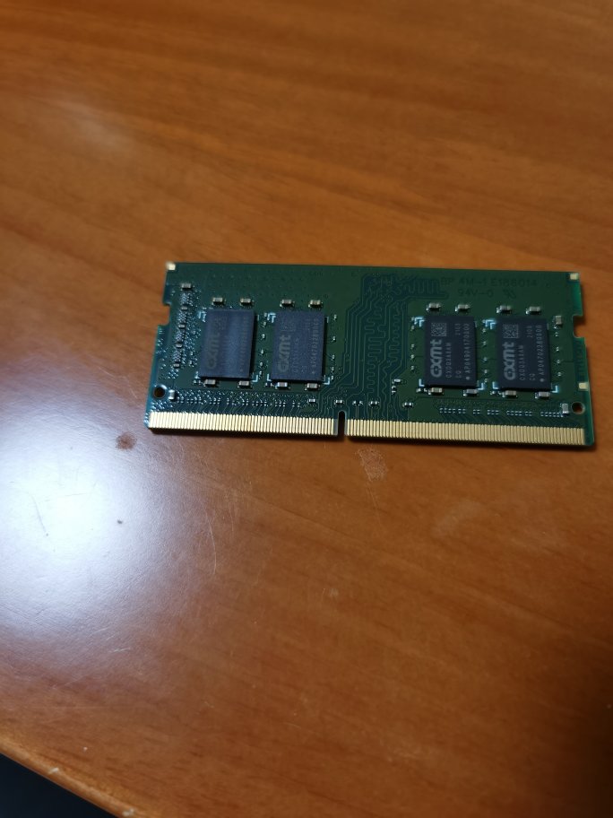 DDR3 1600内存条：速度提升，系统性能飙升  第3张