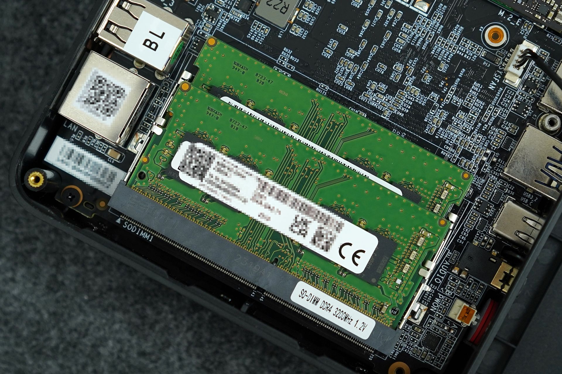 8000元装机攻略：AMD Ryzen强势登场，NVIDIA GTX 1650Super VS AMD RX 580，轻松组装主机，省心又实惠  第3张