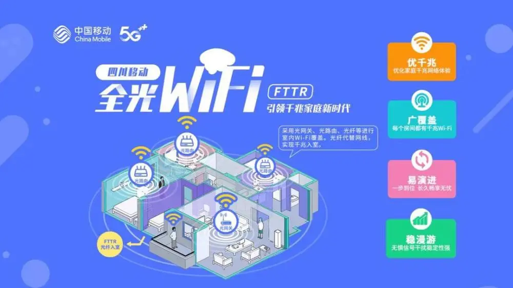 1G时代：通信技术的崭新起点，从模拟到数字的探索之路  第4张