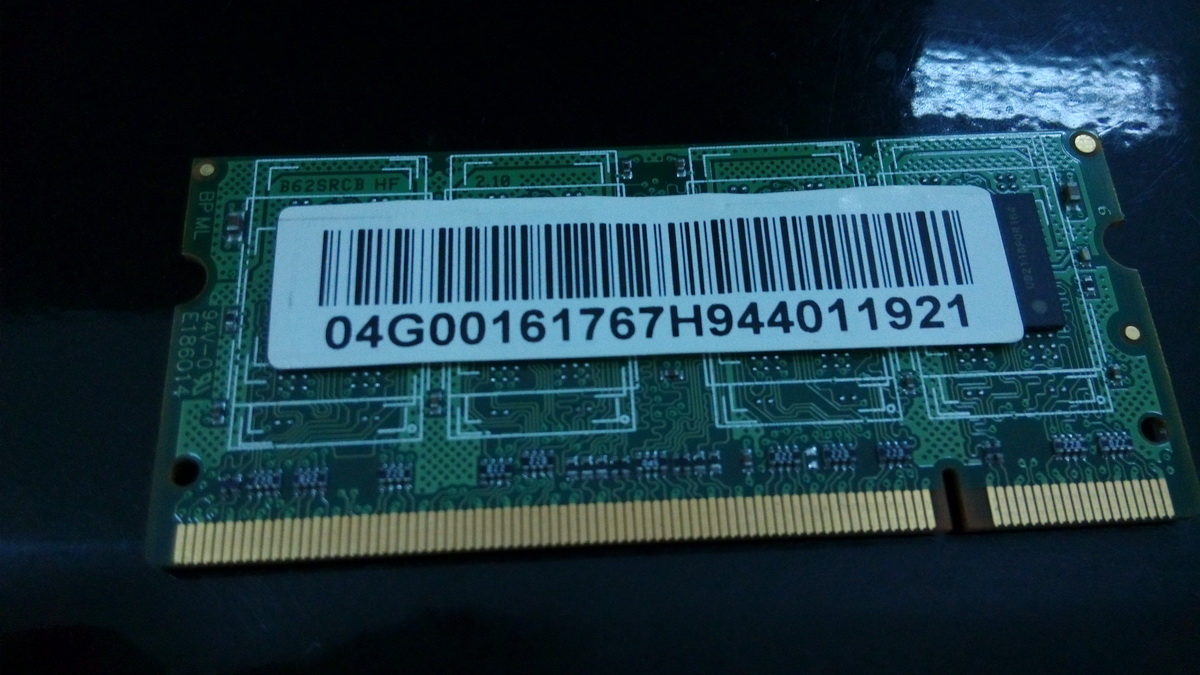 二手金士顿DDR3内存条：隐藏的价值还未被发现？  第3张