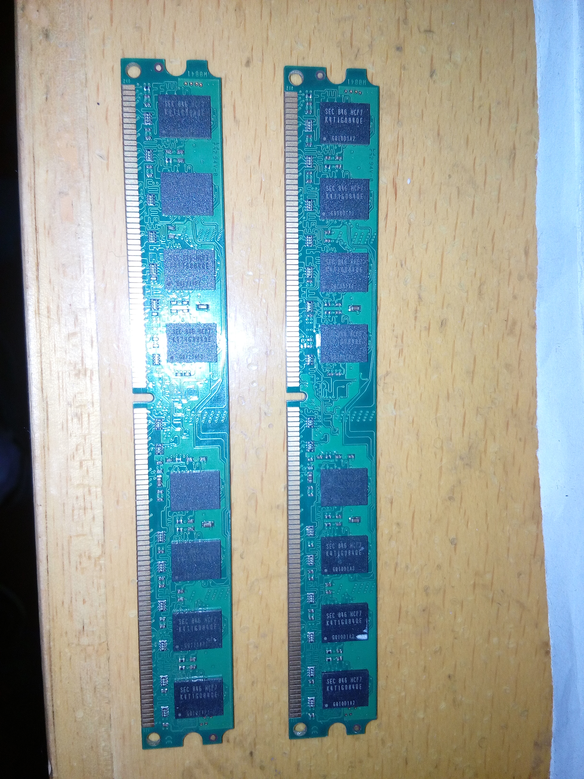 二手金士顿DDR3内存条：隐藏的价值还未被发现？  第5张