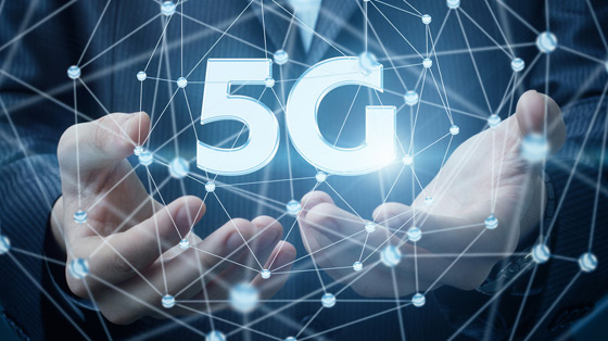 迎接5G时代：全面分析5G手机配置及性能需求  第2张