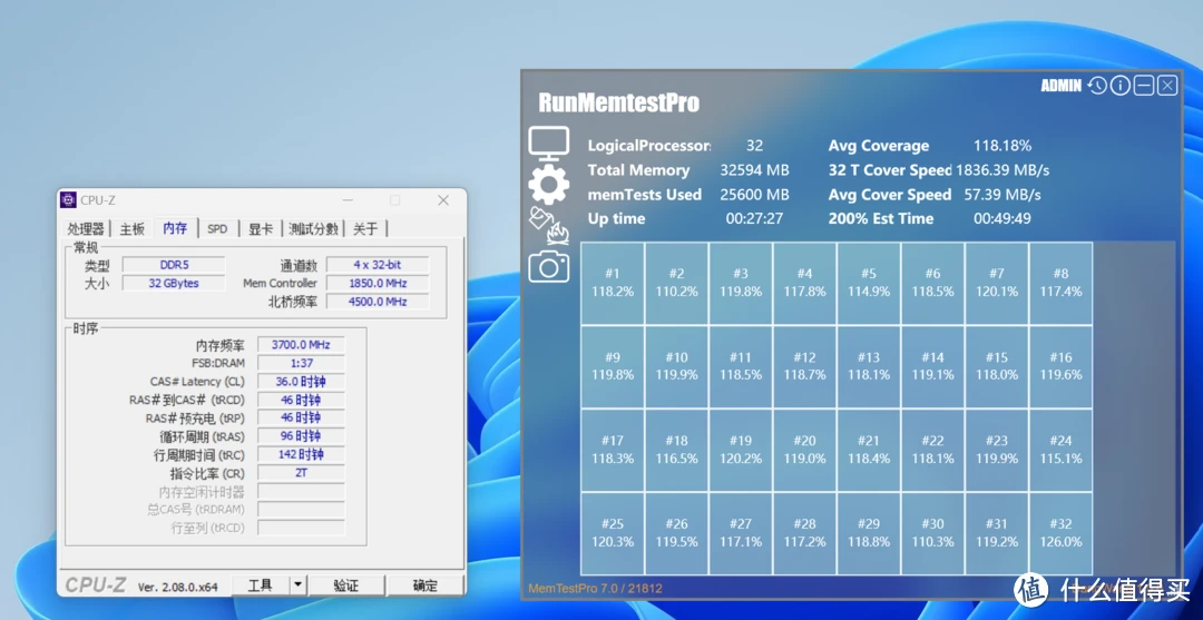 探析DDR5增强版与DDR5内存：性能优势与潜在影响全面解析  第4张