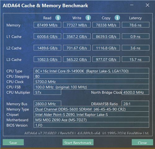 DDR5内存替代DDR4：性能提升与可行性深度解析  第6张