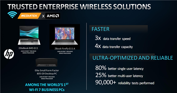 2017年最佳主机配置方案解析：AMD锐龙与Intel的竞争，性价比之争  第3张