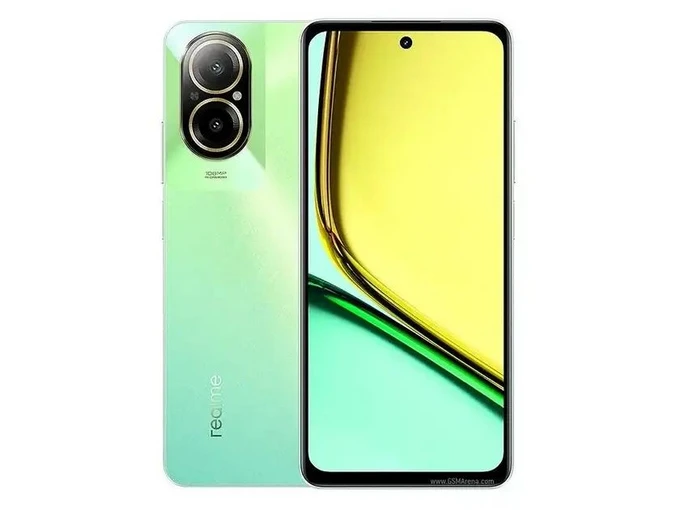 realme5G手机网络到底采用了SA还是NSA？深度解析揭秘真相  第4张