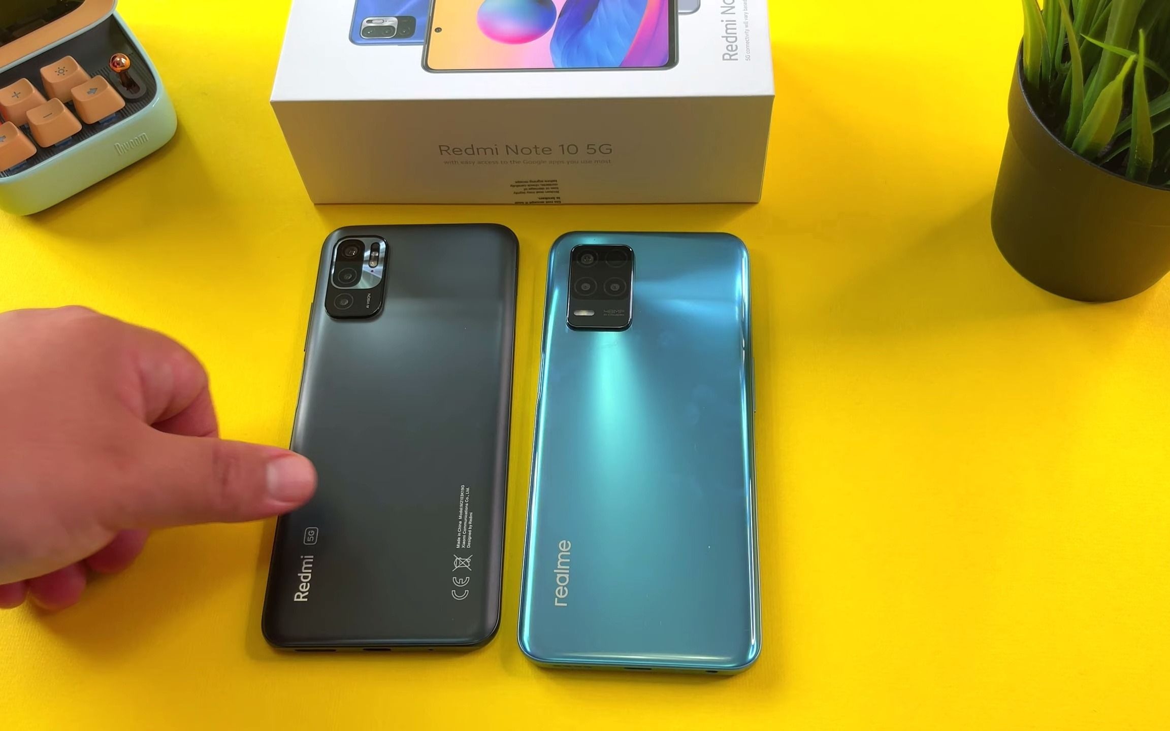 realme5G手机网络到底采用了SA还是NSA？深度解析揭秘真相  第8张