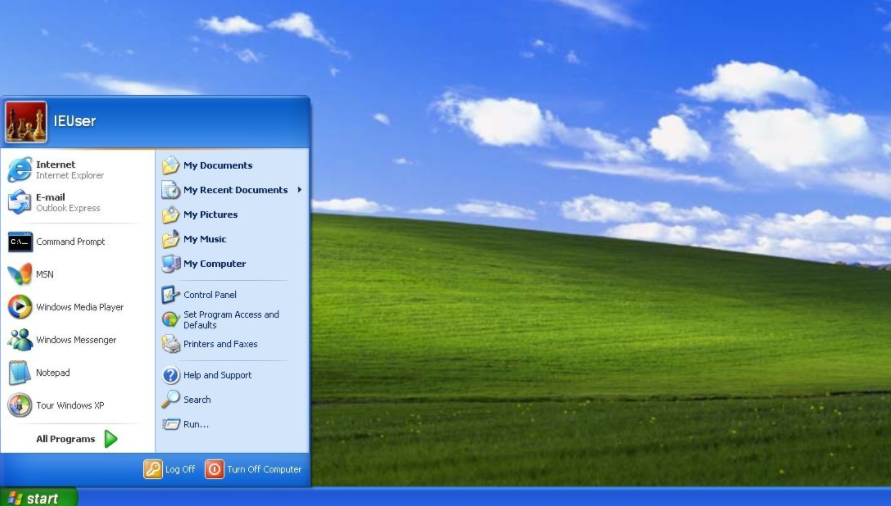 WindowsXP系统下蓝牙音箱连接软件操作指南及优化窍门  第5张