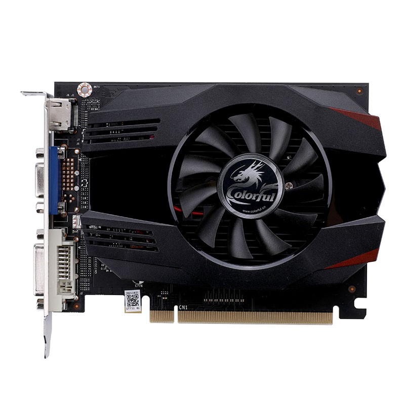 NVIDIA GeForce 9400GT：性能、技术与实际应用全面解析  第8张