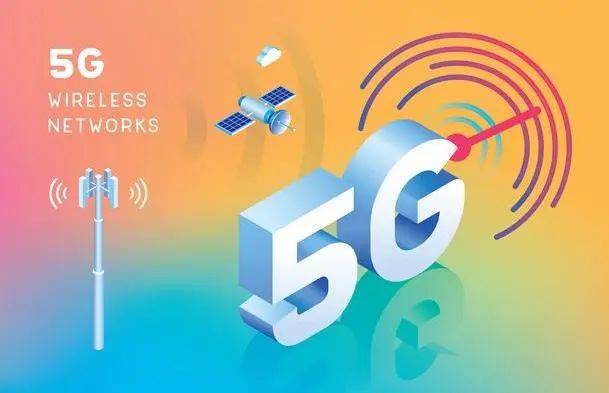 5G网络的崛起：探索手机信号卡在通讯中的关键作用与未来趋势展望  第6张