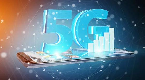 5G网络引领手机终端新纪元：类型、特性与未来发展展望