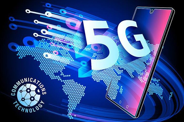 5G网络引领手机终端新纪元：类型、特性与未来发展展望  第4张