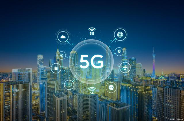 5G网络引领手机终端新纪元：类型、特性与未来发展展望  第9张
