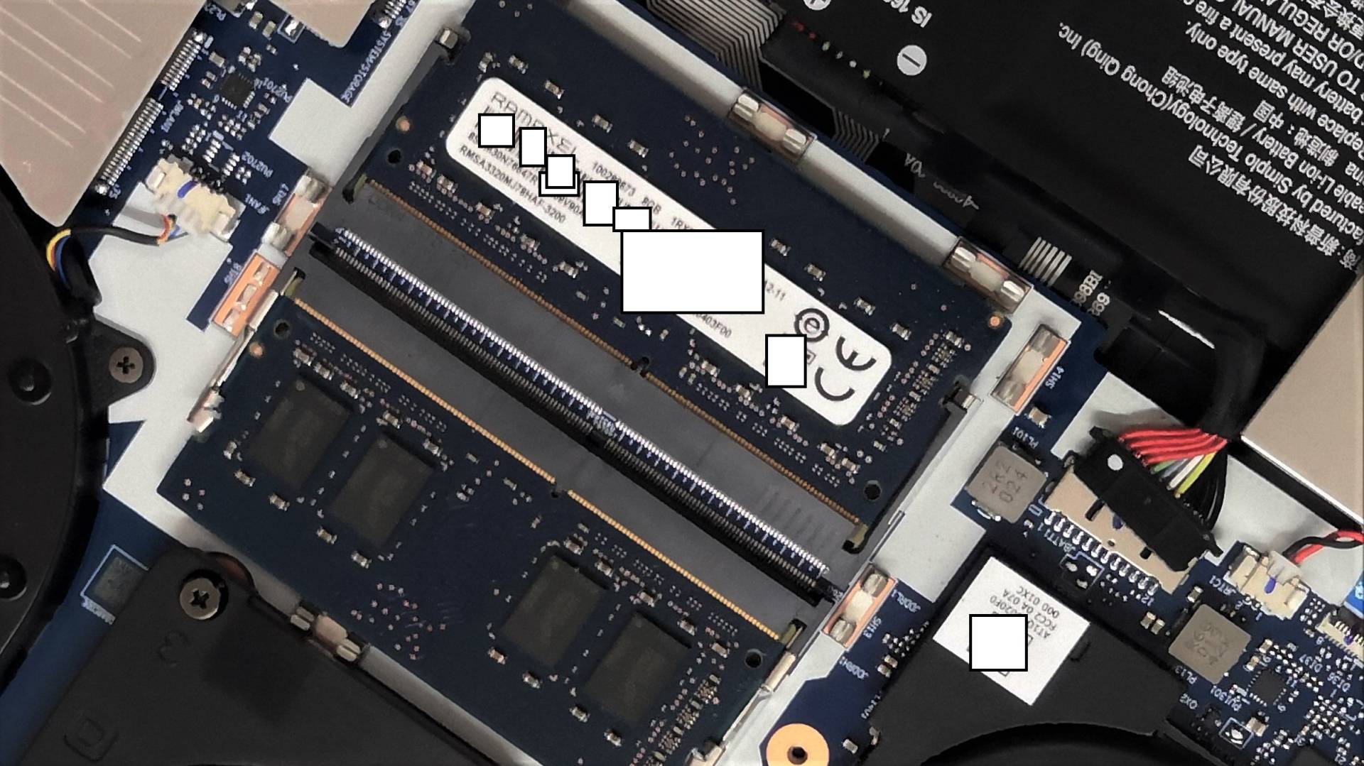 内存条ddr4变ddr2 DDR4转变为DDR2：探索内存科技的演变与影响  第2张