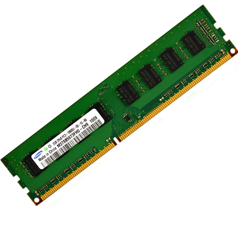 DDR3和DDR2内存：性能、规范及兼容性分析及其在DDR2环境下的运作能力  第5张