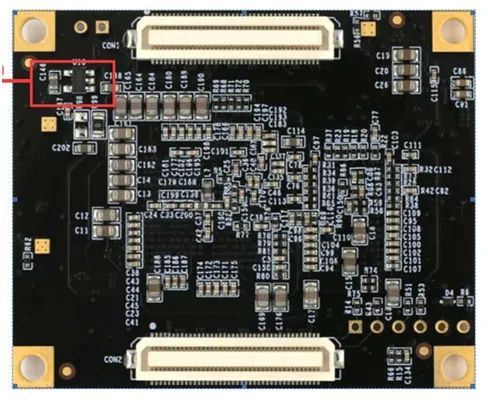 nios ddr3 DDR3内存技术：NiosDDR3在FPGA领域的重要性与影响解析及未来展望  第1张