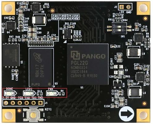 nios ddr3 DDR3内存技术：NiosDDR3在FPGA领域的重要性与影响解析及未来展望  第2张